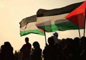 ثلاث قوى فلسطينية تستهجن زجّ اسمها في بيان يحمل توقيع &#34;القوى الوطنية&#34;