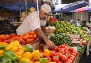 تعرّف على أسعار الخضروات والدواجن واللحوم في أسواق قطاع غزة