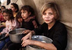 جنوب إفريقيا: إسرائيل تستخدم التجويع سلاحاً في حربها على غزة