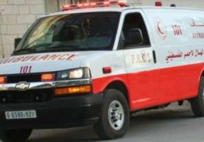 مصرع مواطن في حادث سير ذاتي في بيت لحم