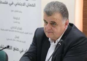 نقيب العمال: سنقدم ملفاً لمنظمة العمل الدولية لرفع قضية تطالب الاحتلال بدفع تعويضات للعمال