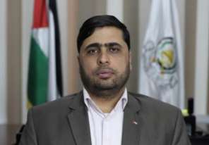 حماس: عمليات المقاومة في الضفة تربك حسابات منظومة الاحتلال