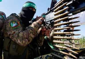 محلل سياسي: حماس الأكثر دهاء بالمعارك العسكرية مع إسرائيل