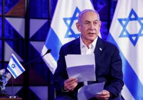 نتنياهو: نملك اليوم قوة الرّد بحرب شعواء على كل من يهدّدنا