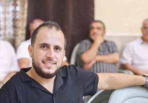 استشهاد شاب متأثرا بجروح أصيب بها قبل شهرين شرق نابلس