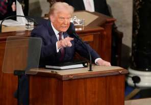 ترامب: سنعيد جميع المحتجزين الإسرائيليين من قطاع غزة