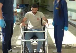 جامعة النجاح..برنامج العلاج الطبيعي يجمع بين التميز الأكاديمي والرسالة الإنسانية