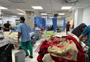 أزمة وقود بمشافي غزة.. والصحة تتبع إجراءات تقشفية قاسية