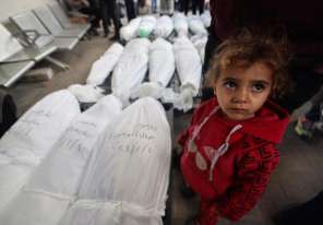 الصحة: الاحتلال يرتكب 3 مجازر بغزة.. وحصيلة الضحايا ترتفع لأكثر من 37 ألف شهيداً