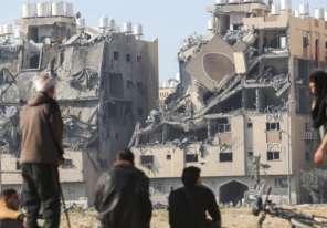 أوكسفام: خطر الإبادة الجماعية في غزة بات حقيقة