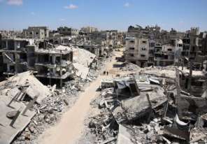 &quot;المونيتور&quot;: السلطة قدمت خطة لإدارة بايدن حول الحكم بغزة