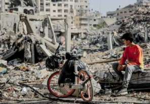 الصحة بغزة: ارتفاع حصيلة العدوان الإسرائيلي إلى 29782 شهيداً