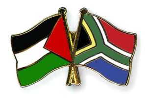 مجدلاني يثمن قرار جنوب إفريقيا بإعفاء جواز السفر الفلسطيني من تأشيرة الدخول
