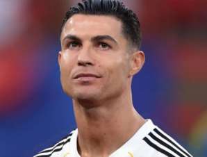 رونالدو: لن ألعب كأس العالم للأندية