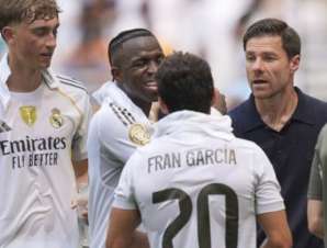 قرارات &quot;حاسمة&quot; في ريال مدريد بعد فضيحة الخروج من كأس العالم للأندية
