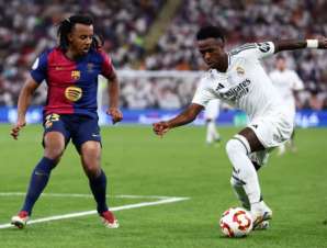 إليك 10 حقائق مثيرة عن كلاسيكو نهائي كأس الملك بين برشلونة وريال مدريد