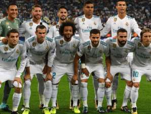 كيليان مبابي يسير على خطى كريستيانو رونالدو في ريال مدريد