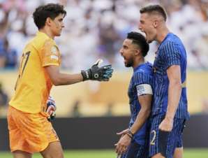 بالوقت القاتل.. بونو ينقذ الهلال من الهزيمة أمام ريال مدريد بتصديه لركلة جزاء
