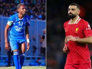 تغريدة محمد صلاح عن استشهاد &quot;بيليه فلسطين&quot; تثير ضجة عالمية