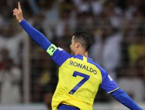 رونالدو: أعتبر نفسي سعودياً.. وهذا موعد اعتزالي