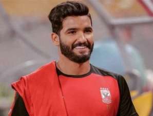 قرار بحبس اللاعب صالح جمعة بسبب نزاع مالي مع طليقته