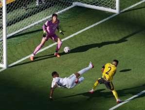 ريال مدريد يكمل المربع الذهبي لكأس العالم للأندية