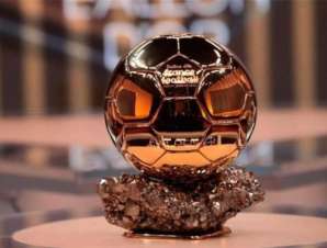 استطلاع رأي يكشف اللاعب &quot;الأوفر حظاً&quot; للظفر بالكرة الذهبية