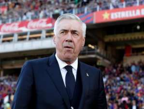 رسمياً.. كارلو أنشيلوتي مدرباً للمنتخب البرازيلي
