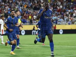على حساب السيتي.. الهلال السعودي يحقق المفاجأة ويبلغ ربع نهائي مونديال الأندية