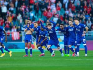 كم بلغت أرباح الهلال بعد وداع مونديال الأندية؟