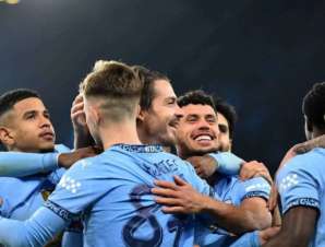 إيفرتون يعلن التعاقد مع لاعب مانشستر سيتي