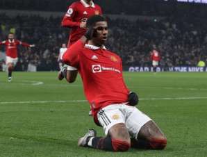 مانشستر يونايتد وتوتنهام يتأهلان لنهائي إنجليزي خالص بالدوري الأوروبي