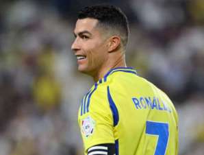 رونالدو يحسم الجدل حول مستقبله مع النصر السعودي