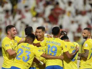 تغريدة تشعل فتيل أزمة في النصر السعودي.. ما القصة؟