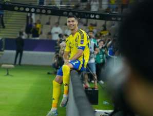 ما هي شروط رونالدو لتجديد عقده مع النصر السعودي؟