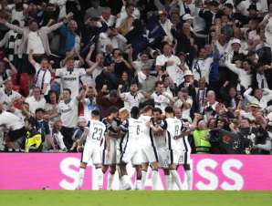 توتنهام يتوّج بطلاً للدوري الأوروبي على حساب مانشستر يونايتد
