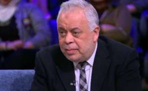 بسبب مسلسل (رسالة الإمام).. أشرف زكي يتقدم ببلاغ للقضاء