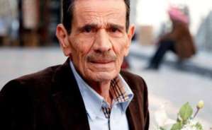 وفاة الفنان بسام لطفي عن عمر يناهز 82 عام