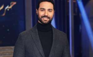 كريم فهمي ينشر رسالة غامضة على حسابه والجمهور يطالبه بالتوضيح