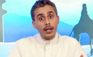 الكويت تسحب الجنسية من الإعلامي شعيب راشد
