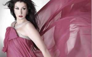 غادة عبد الرازق تكشف عن كواليس مسلسل (شباب امرأة) وتكشف هدفها