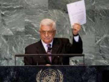 عام 2012.. فلسطين دولة غير عضو &#34;مراقب&#34; بالأمم المتحدة