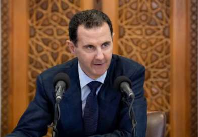 سوريا: الأسد يجري تعديلاً وزارياً واسعاً في الحكومة