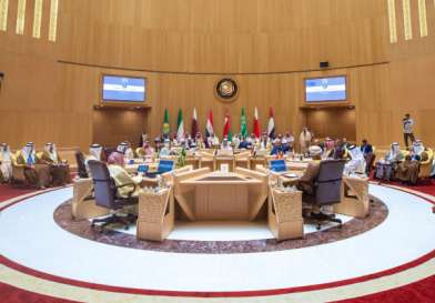 "التعاون الخليجي": نتطلع لنجاح الوساطة القطرية المصرية بوقف إطلاق النار في غزة