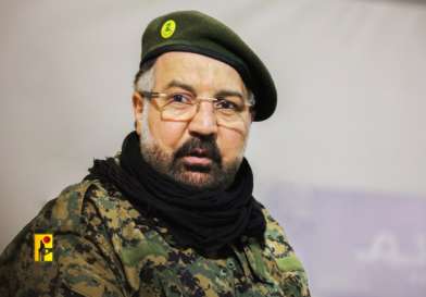 حزب الله يُصدر بياناً رسمياً بشأن اغتيال القيادي فؤاد شكر في بيروت