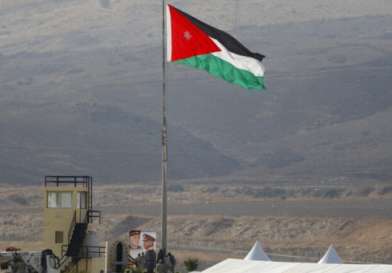 الأردن يعيد فتح مجاله الجوي أمام حركة الطيران المدني