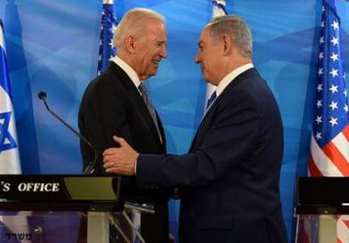 إعلام إسرائيلي: توصية لحكومة نتنياهو بالسعي لإبرام اتفاقية أمنية مع الولايات المتحدة