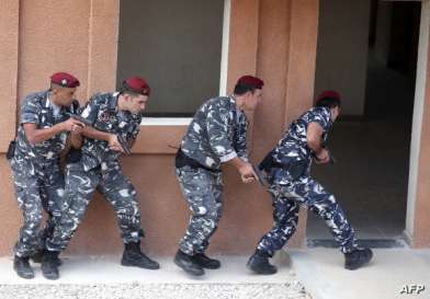 الجيش اللبناني يحرر المُختطف السعودي ويوقف المتورطين