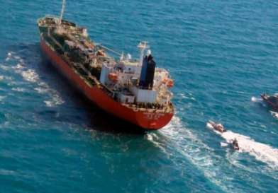 اختطاف سفينة في البحر الأحمر.. وجيش الاحتلال: لا يُوجد بها أي إسرائيلي