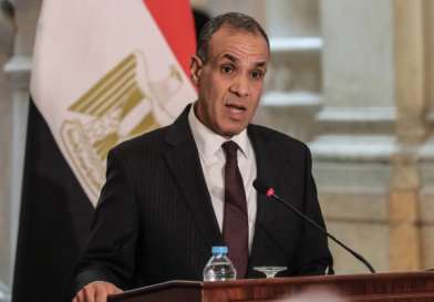 وزير الخارجية المصري: نرفض تهجير وتجويع الفلسطينيين وسنعلن مؤتمر الإعمار بعد وقف النار